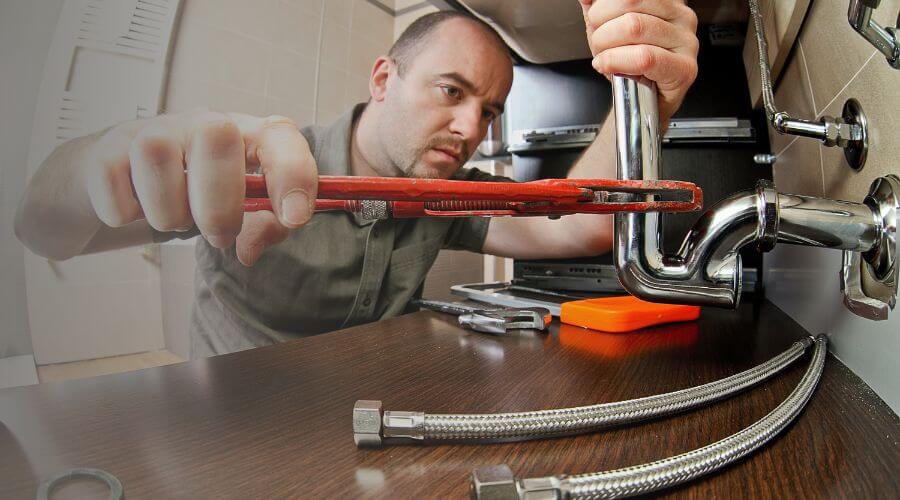 Professional water leak detection in Talbotton, GA